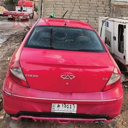 شيري A3